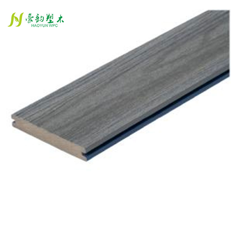 Adakah WPC decking ada kebaikan?