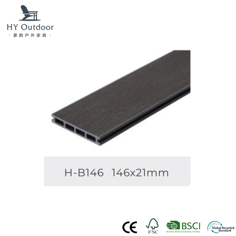 Cara Memilih dan Beli Decking WPC
