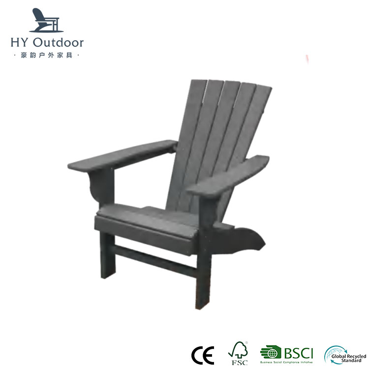 Kerusi Pantai Adirondack
